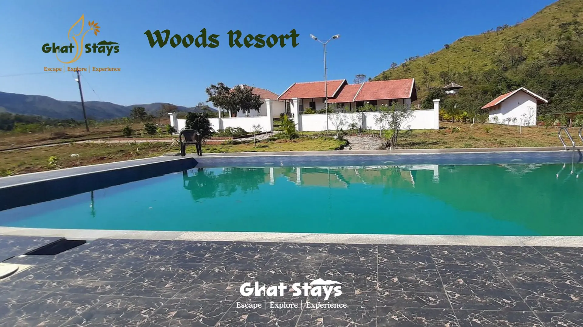 Woods Resort